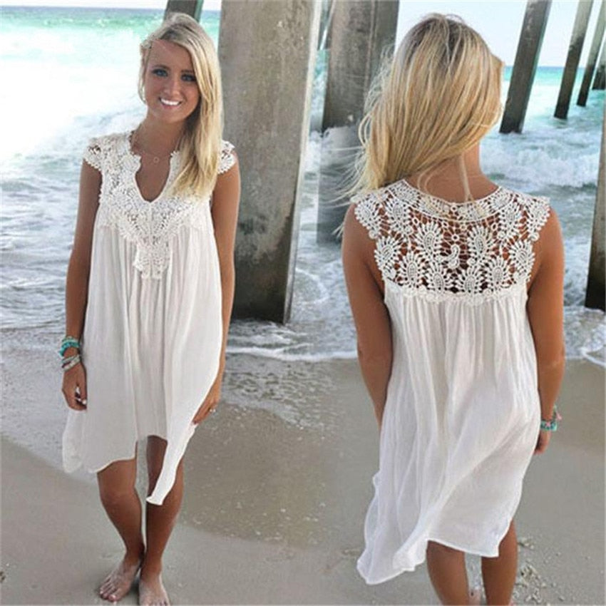 Dress Summer Womens