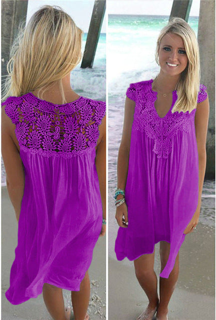 Dress Summer Womens