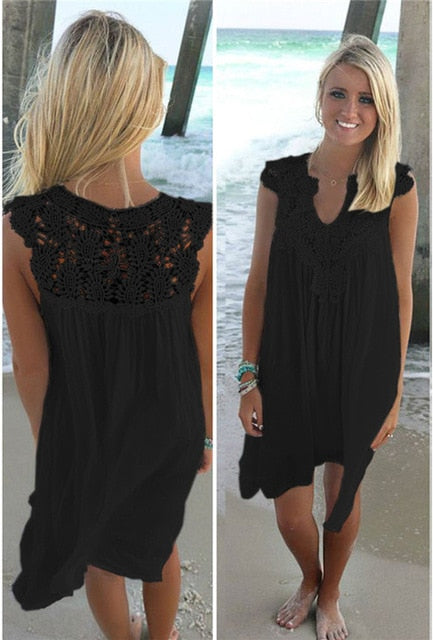 Dress Summer Womens