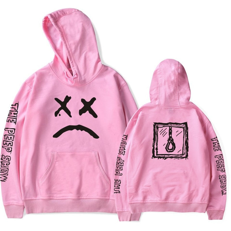 Lil Peep Men's