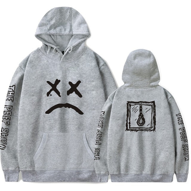 Lil Peep Men's