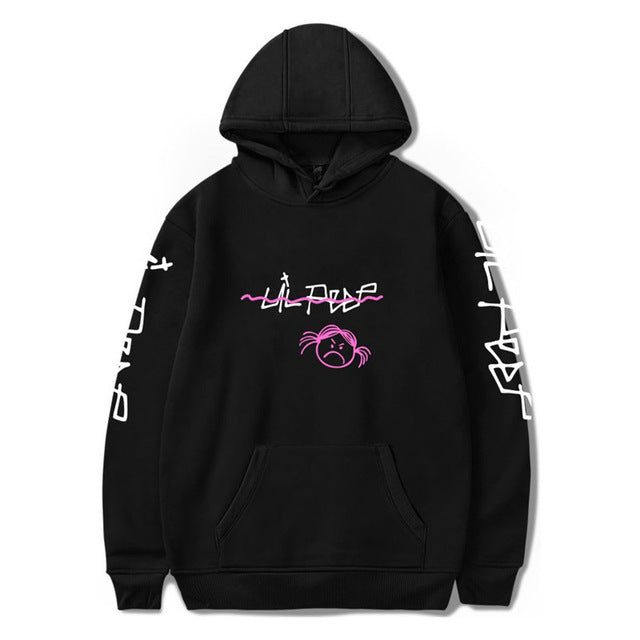 Lil Peep Men's