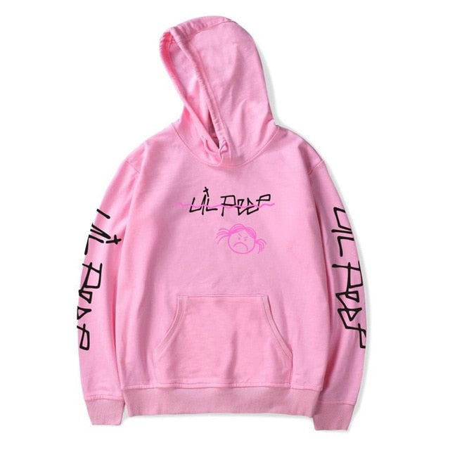 Lil Peep Men's