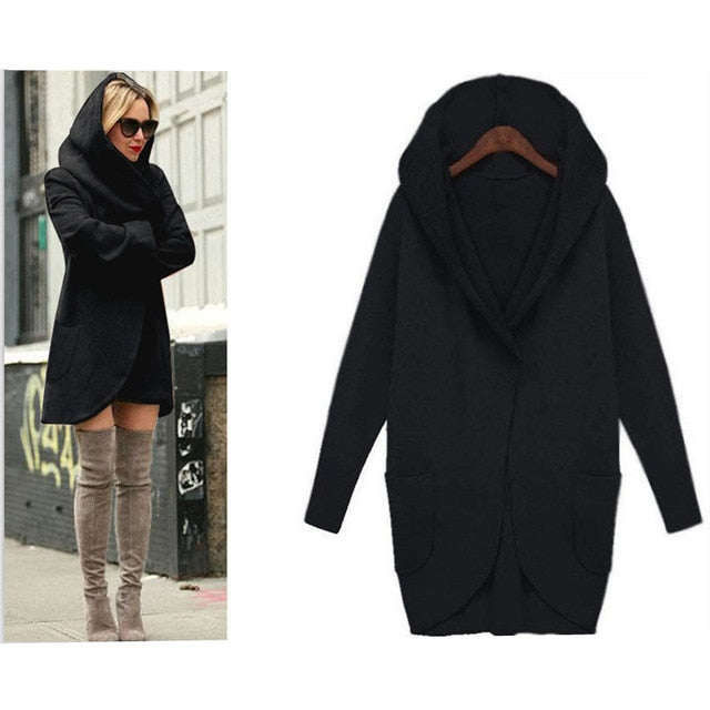 Winter Coat Women