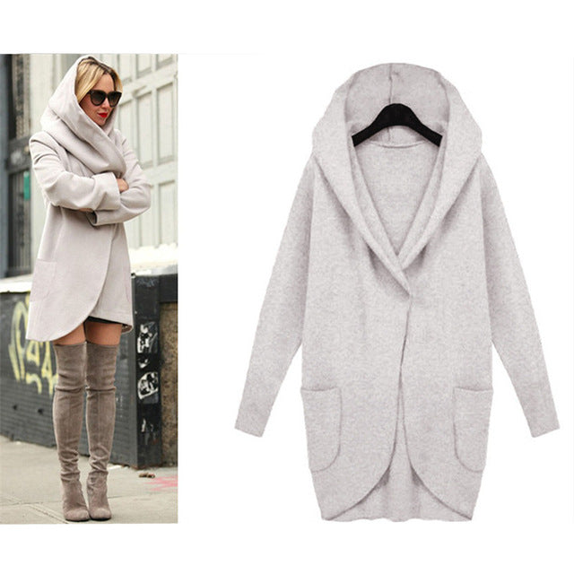 Winter Coat Women