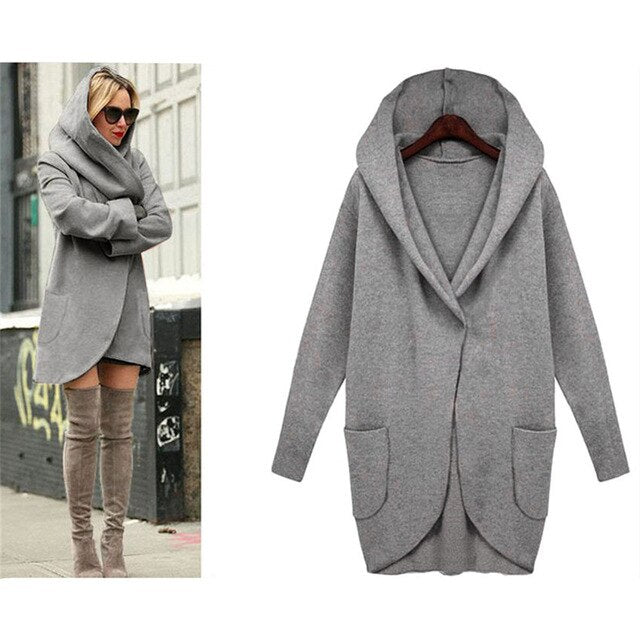 Winter Coat Women