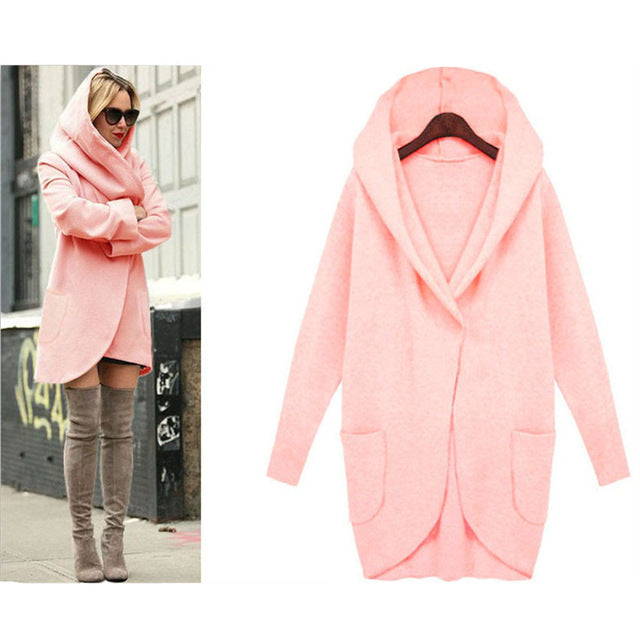 Winter Coat Women