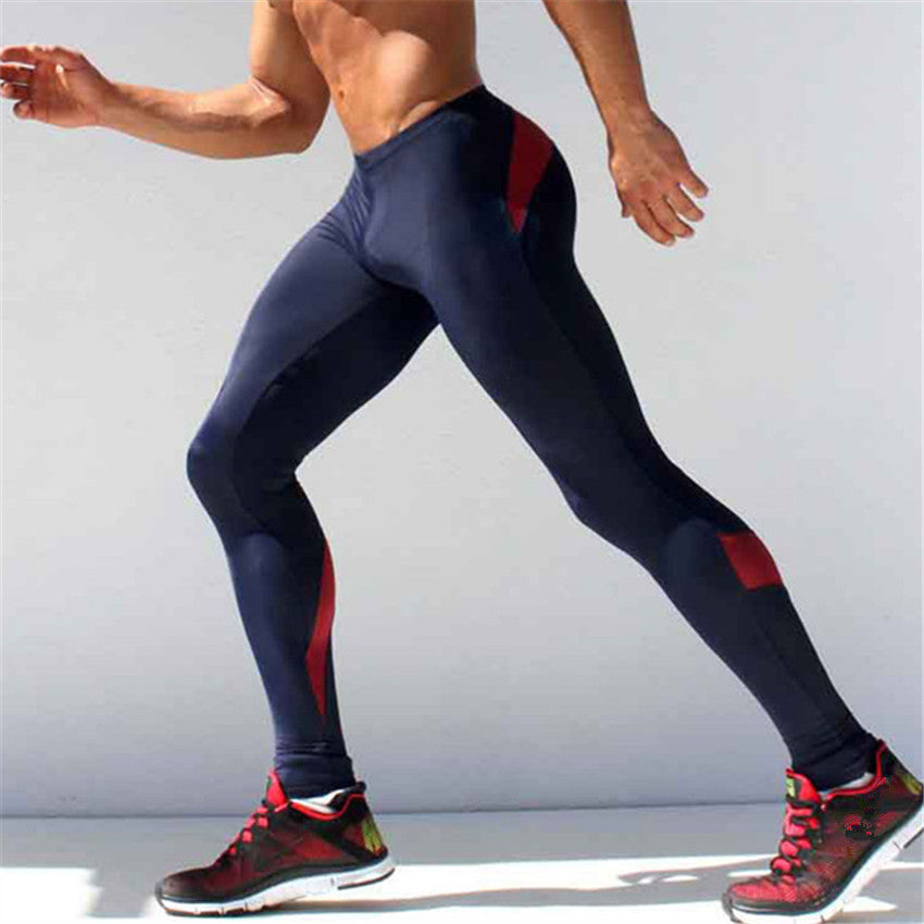 Running Tights  Men