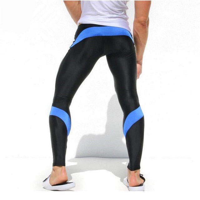 Running Tights  Men