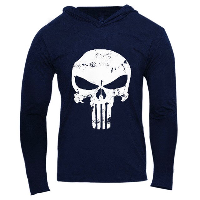 Bodybuilding Sweatshirt Men