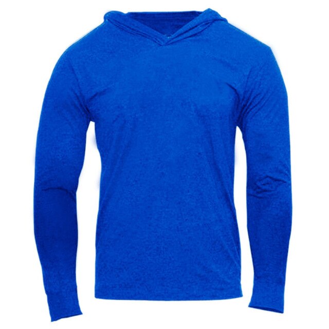 Bodybuilding Sweatshirt Men