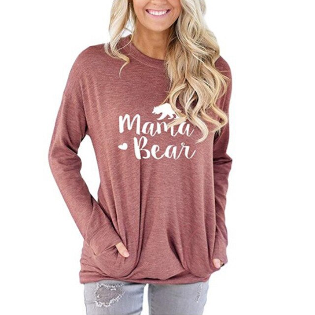 Kawaii Sweatshirt Women